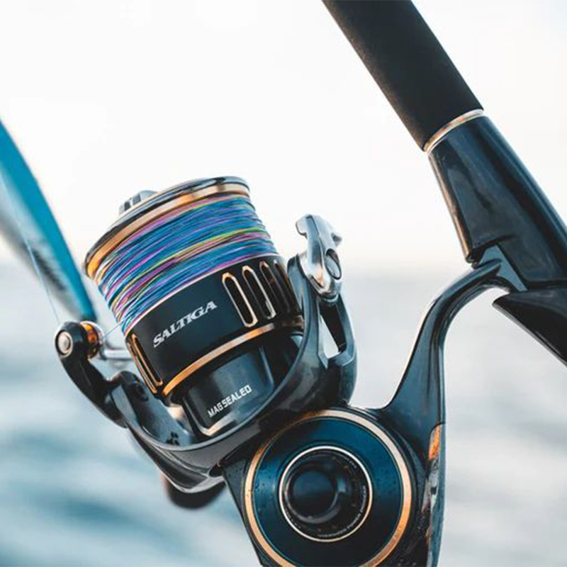 Daiwa Saltiga 25 Daiwa Saltiga 25
