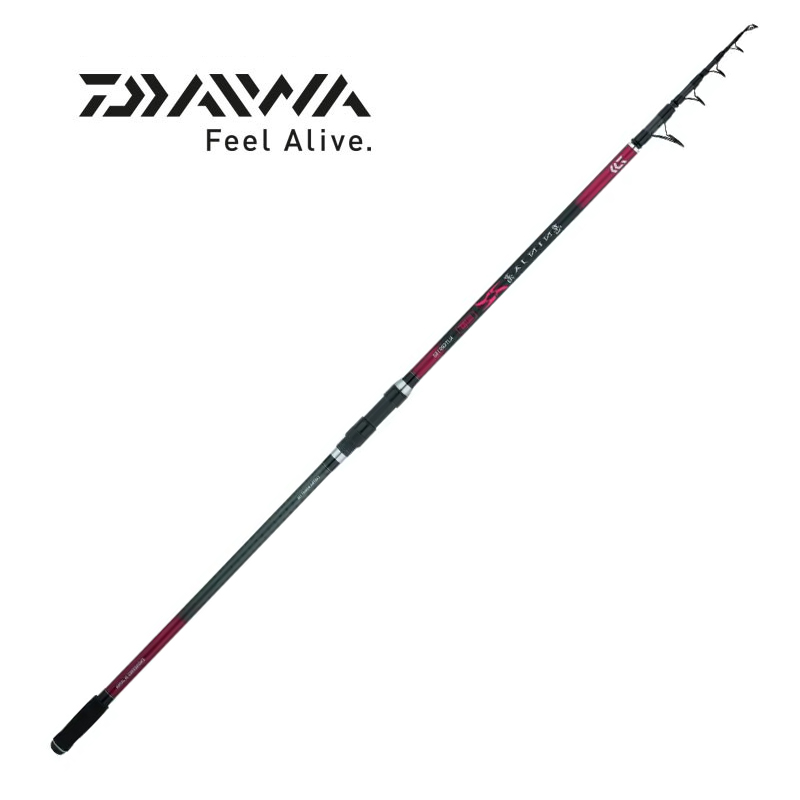 Daiwa Ninja Tele Surf Daiwa Ninja Tele Surf