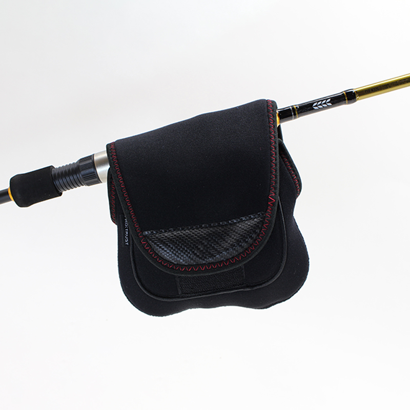Pro Trust Reel Pouch Pro Trust Reel Pouch
