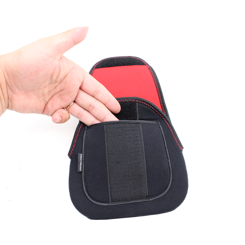 Pro Trust Reel Pouch Pro Trust Reel Pouch