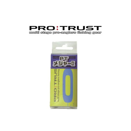 Pro Trust Fish Measure II