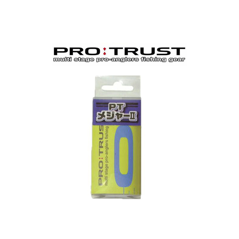 Pro Trust Fish Measure II Pro Trust Fish Measure II