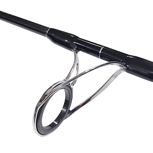 Pro Trust Carbo Shaft Jigging
