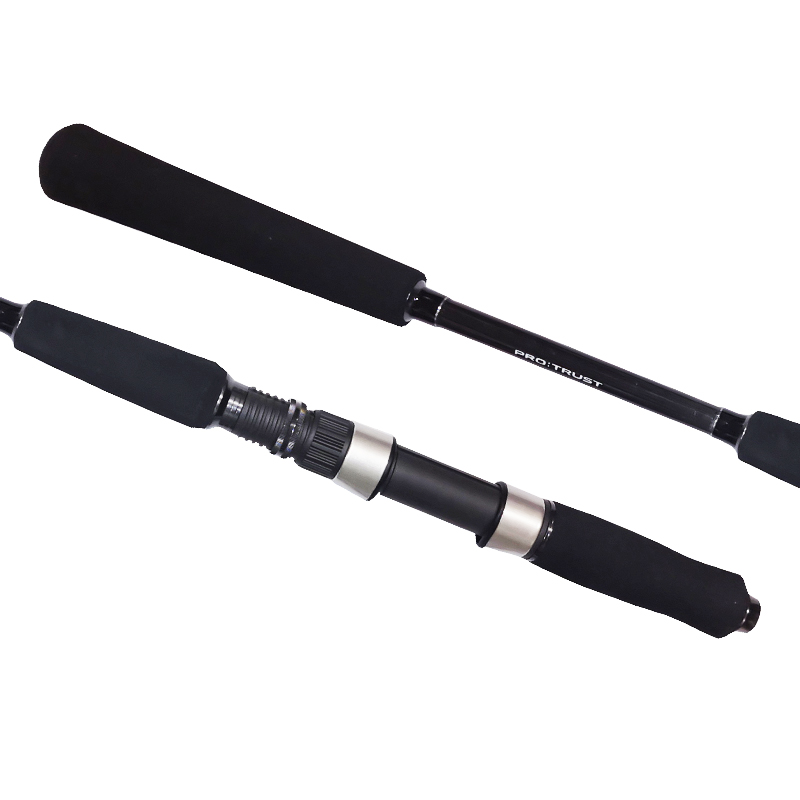 Pro Trust Carbo Shaft Jigging Pro Trust Carbo Shaft Jigging