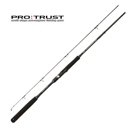 Pro Trust Prime Game Light Shore Jigging