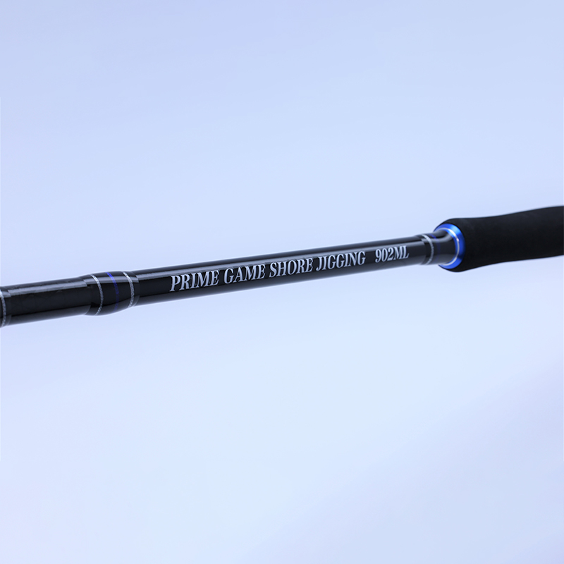 Pro Trust Prime Game Light Shore Jigging Pro Trust Prime Game Light Shore Jigging