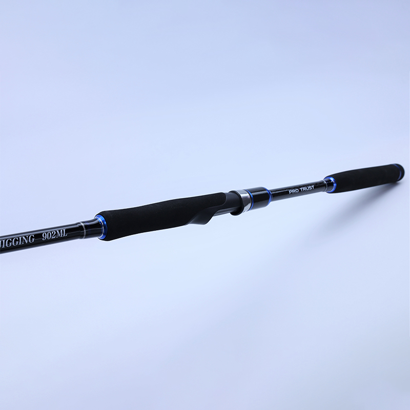 Pro Trust Prime Game Light Shore Jigging Pro Trust Prime Game Light Shore Jigging