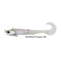 Duo Beach Walker Grub Set 21g Duo Beach Walker Grub Set 21g