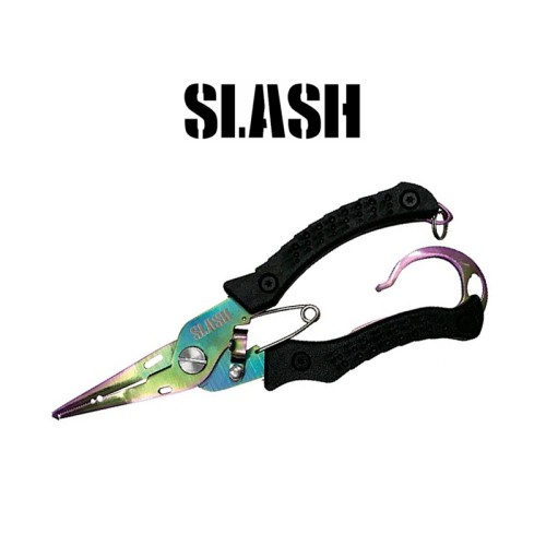 Slash Tactical Pliers EX SL-248 Black