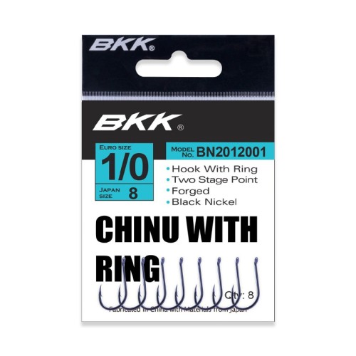 BKK Chinu-R Diamond