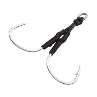 Decoy DJ-80 Twin Pike Shorter