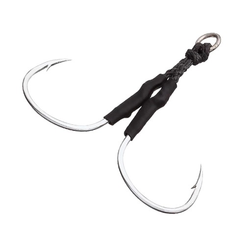 Decoy DJ-80 Twin Pike Shorter