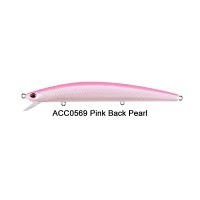 DUO Tide Minnow Lance 110S