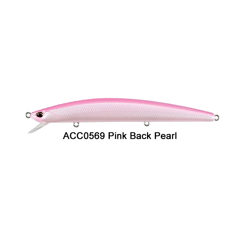 DUO Tide Minnow Lance 110S DUO Tide Minnow Lance 110S