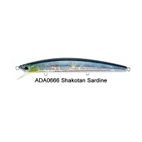 DUO Tide Minnow Lance 110S