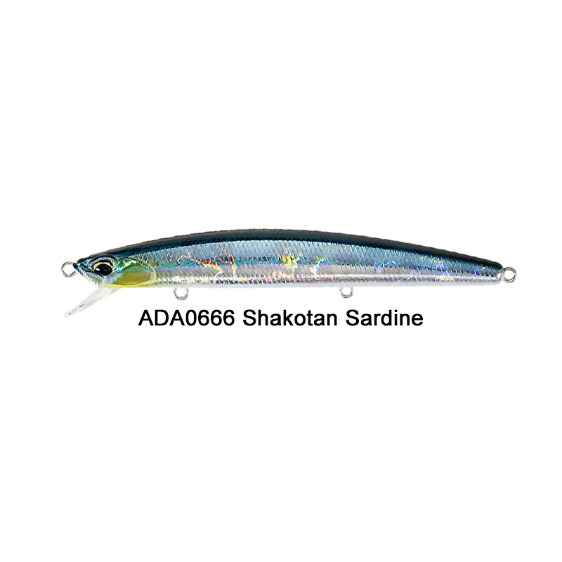 DUO Tide Minnow Lance 110S DUO Tide Minnow Lance 110S