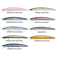 DUO Tide Minnow Lance 110S