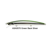 DUO Tide Minnow Lance 110S