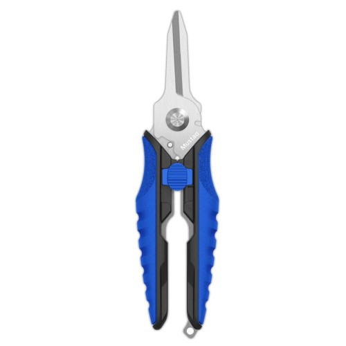 Mustad Spring Assist Scissor MTS-055