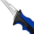 Mustad 7" Ultra Flex Fillet Knife MT-099-24 Mustad 7" Ultra Flex Fillet Knife MT-099-24