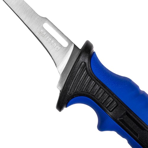 Mustad 7" Ultra Flex Fillet Knife MT-099-24