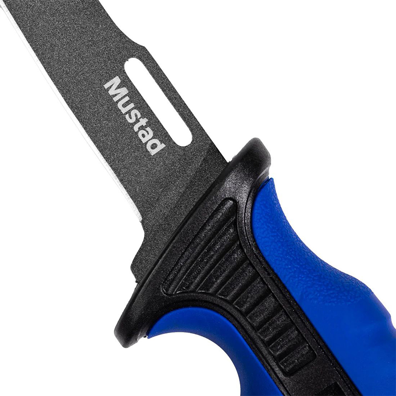 Mustad 7" Fillet Knife MT-092-24 Mustad 7" Fillet Knife MT-092-24