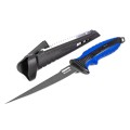 Mustad 7" Fillet Knife MT-092-24 Mustad 7" Fillet Knife MT-092-24