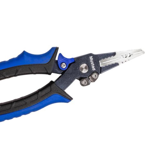 Mustad 7.5" Fishing Pliers MTP-075-AA