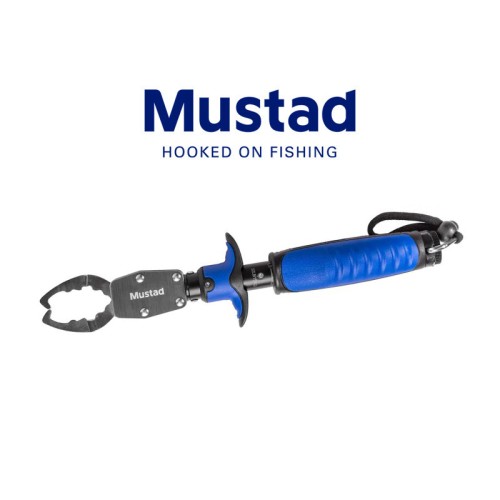 Mustad 11.5" Lip Gripper MTL-SS-115