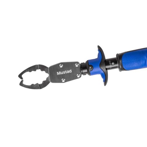 Mustad 11.5" Lip Gripper MTL-SS-115