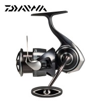 Daiwa Ballistic 25 HD
