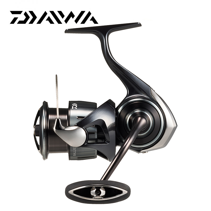 Daiwa Ballistic 25 HD Daiwa Ballistic 25 HD