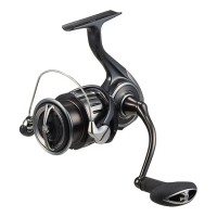 Daiwa Ballistic 25 HD