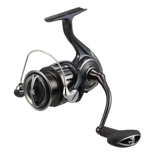 Daiwa Ballistic 25 HD