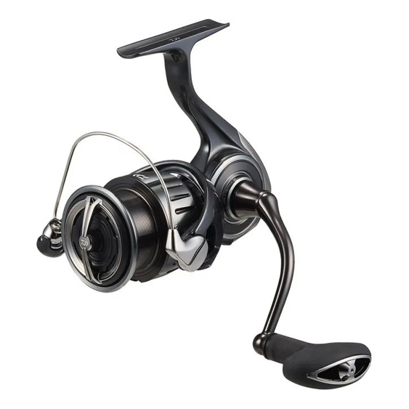 Daiwa Ballistic 25 HD Daiwa Ballistic 25 HD
