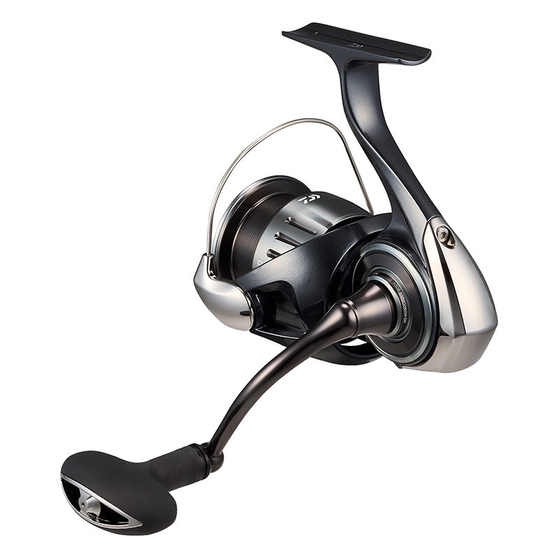 Daiwa Ballistic 25 HD Daiwa Ballistic 25 HD