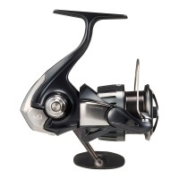 Daiwa Ballistic 25 HD