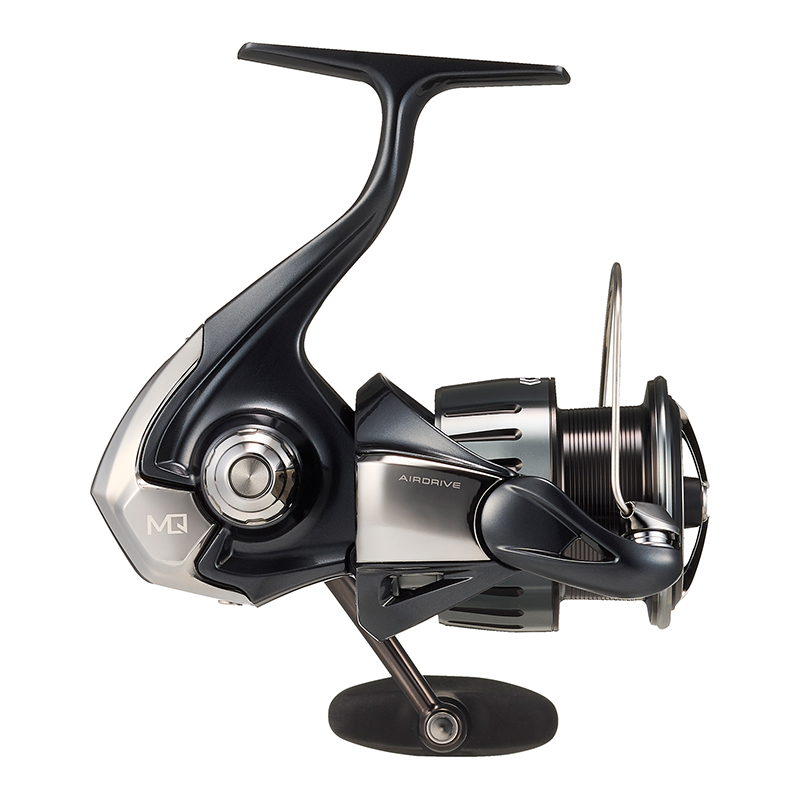 Daiwa Ballistic 25 HD Daiwa Ballistic 25 HD