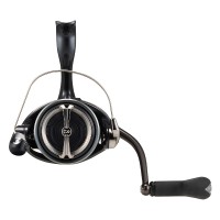 Daiwa Ballistic 25 HD
