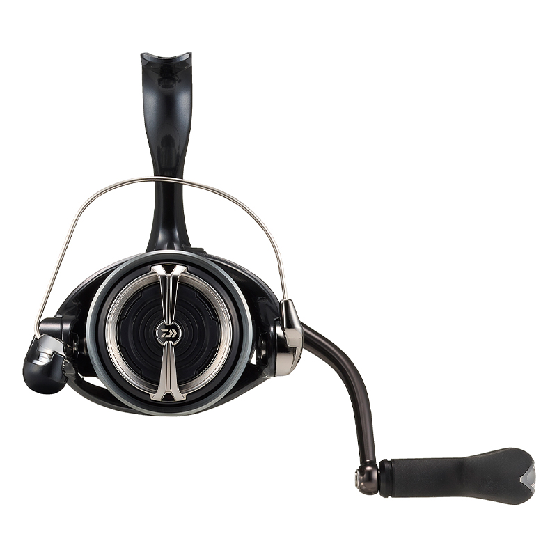 Daiwa Ballistic 25 HD Daiwa Ballistic 25 HD
