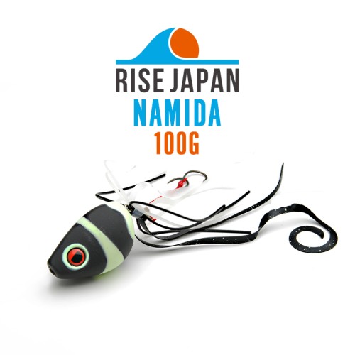 Rise Japan Namida 100g