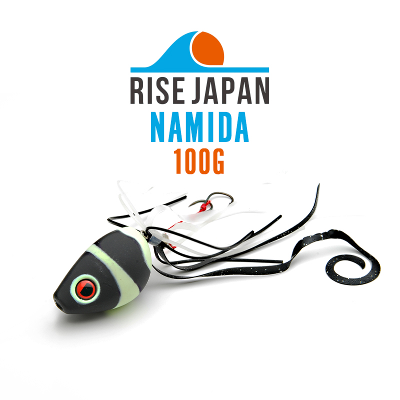 Rise Japan Namida 100g Rise Japan Namida 100g