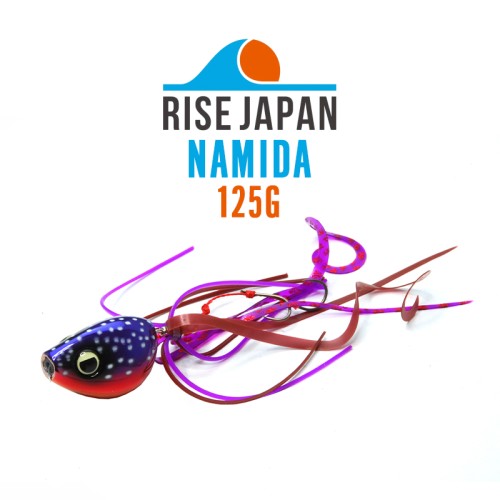 Rise Japan Namida 125g