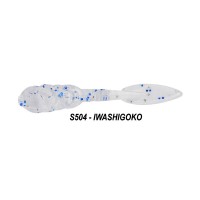 Duo Tetra Works Chop Duo Tetra Works Chop