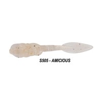Duo Tetra Works Chop Duo Tetra Works Chop
