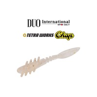 Duo Tetra Works Chop Duo Tetra Works Chop