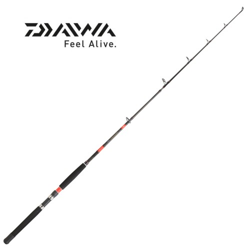 Daiwa Megaforce Trolling