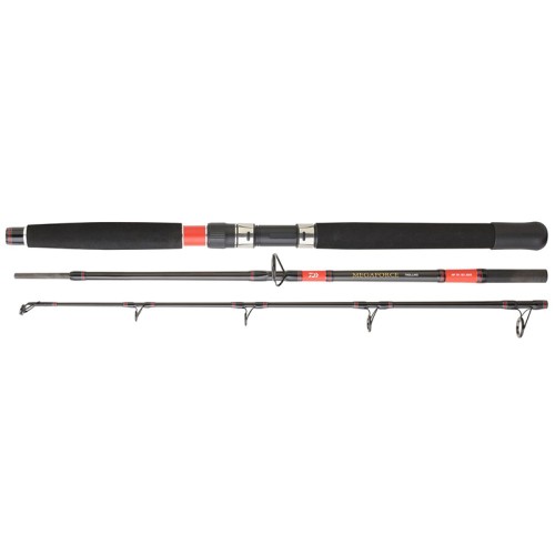 Daiwa Megaforce Trolling
