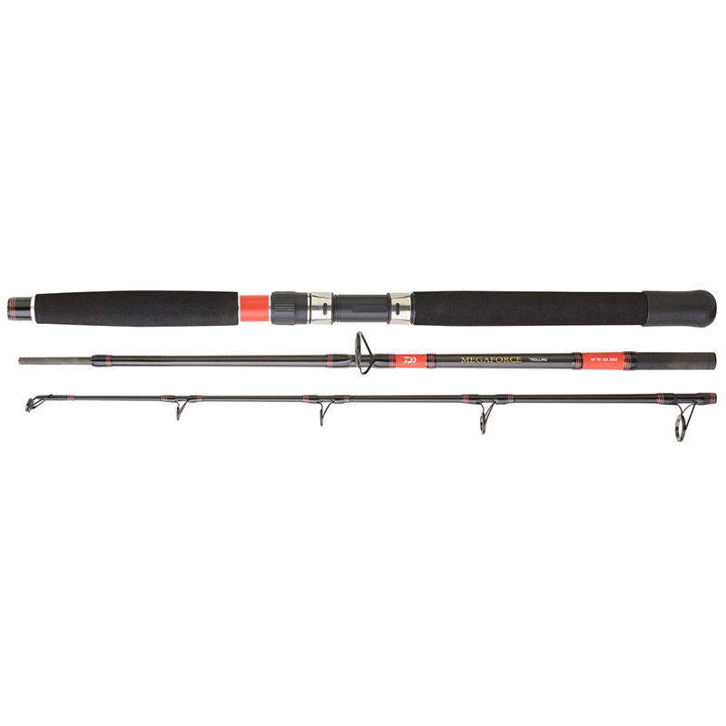 Daiwa Megaforce Trolling Daiwa Megaforce Trolling