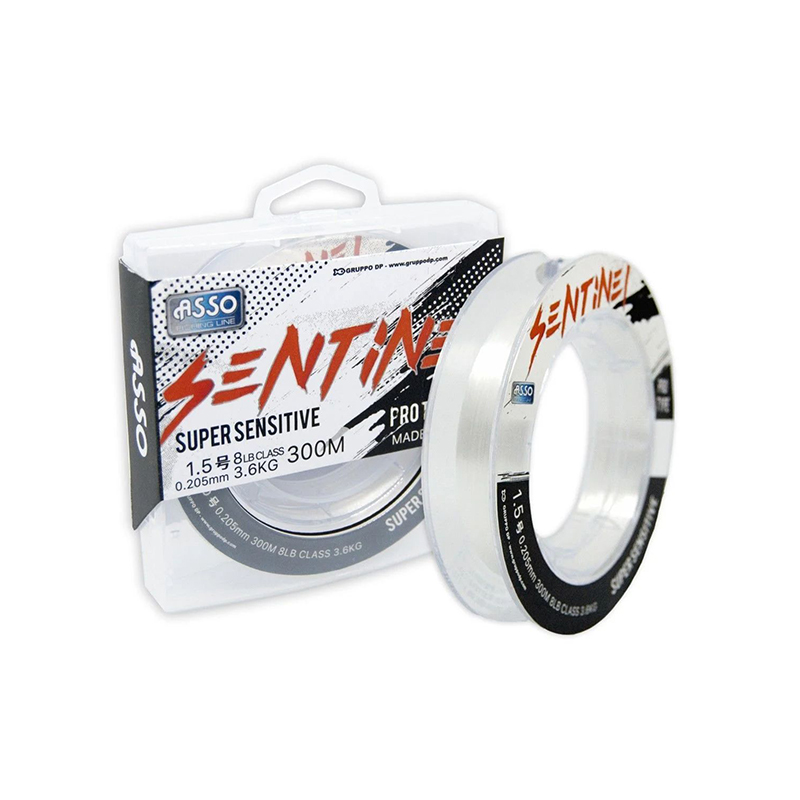 Asso Sentinel Asso Sentinel